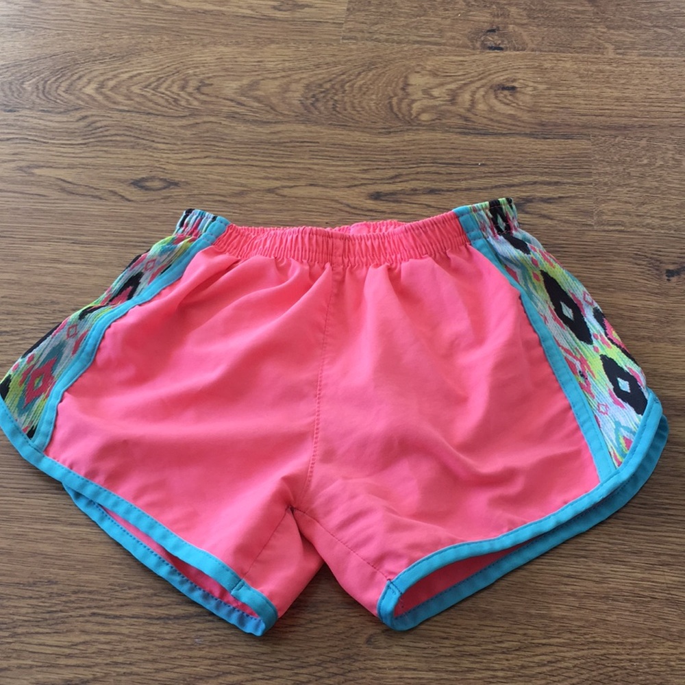 Active Shorts